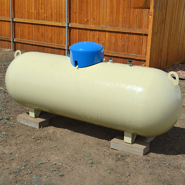 Propane Tank